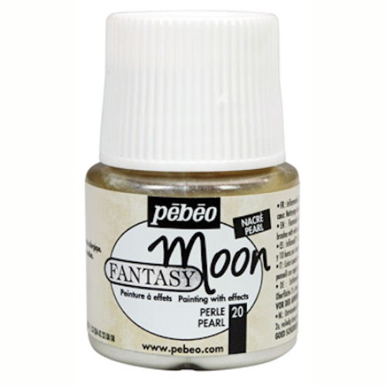 Fantasy Moon 45 ml Pearl