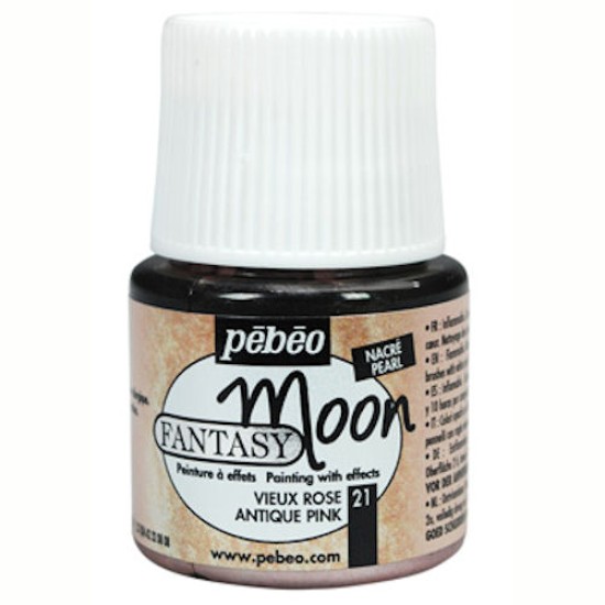 Fantasy Moon 45 ml Antique Pink