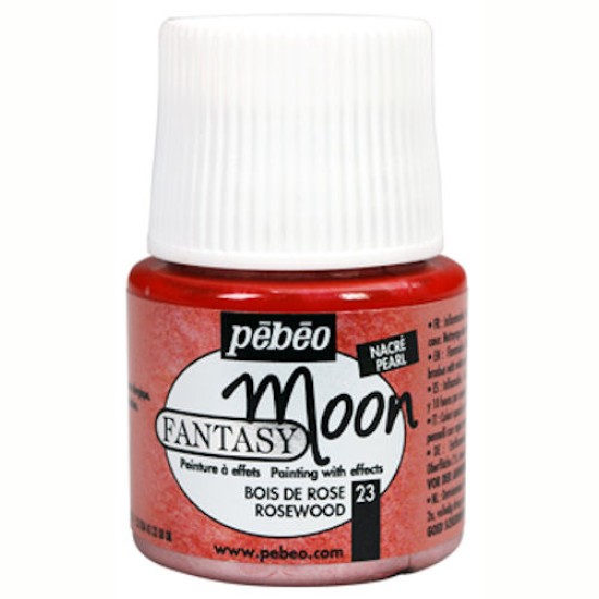 Fantasy Moon 45 ml Rosewood