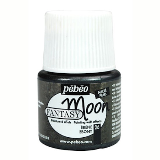 Fantasy Moon 45 ml Ebony
