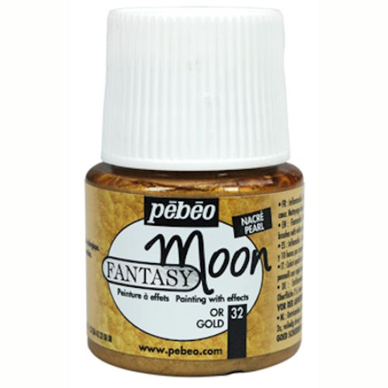 Fantasy Moon 45 ml Gold