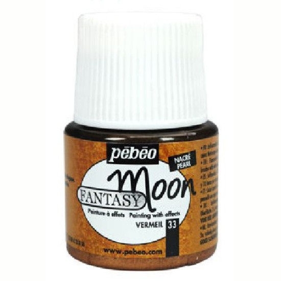 Fantasy Moon 45 ml Vermeil
