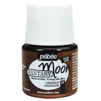 Fantasy Moon 45 ml Chocolate