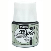 Fantasy Moon 45 ml Silver