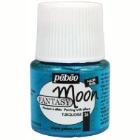 Fantasy Moon 45 ml Turquoise