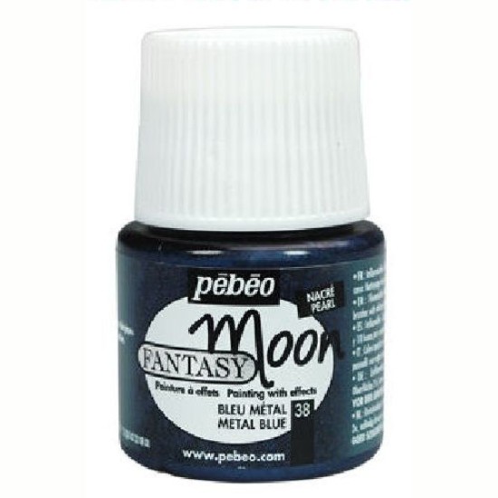 Fantasy Moon 45 ml Metal Blue