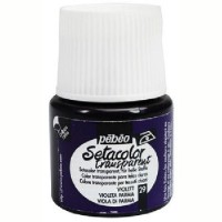 Light Fabric 45 ml Parma Violet