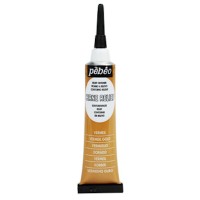 Vitrail Vermeil Gold Cerne Relief 20 ml Tube