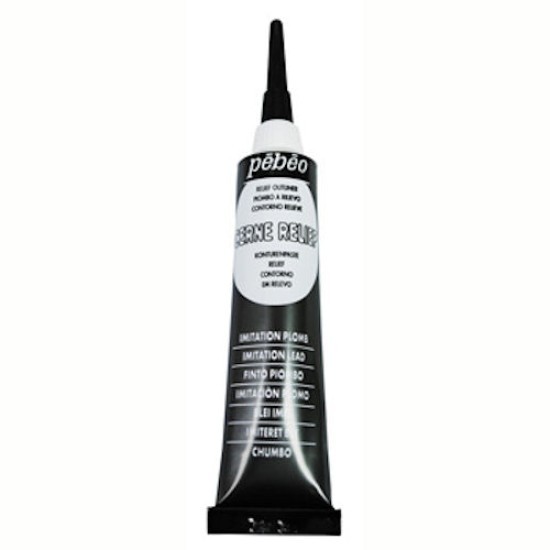 Vitrail Imitation Lead Cerne Relief 20 ml Tube