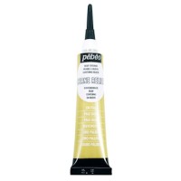 Vitrail Pale Gold Cerne Relief 20 ml Tube