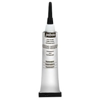 Vitrail Tranparent Cerne Relief 20 ml Tube