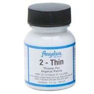 Angelus 2-Thin 1 oz.