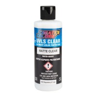 Createx UVLS Clear 4052 Matte, 4 oz.