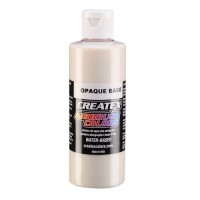 Createx Airbrush Colors Opaque Base, 4 oz.