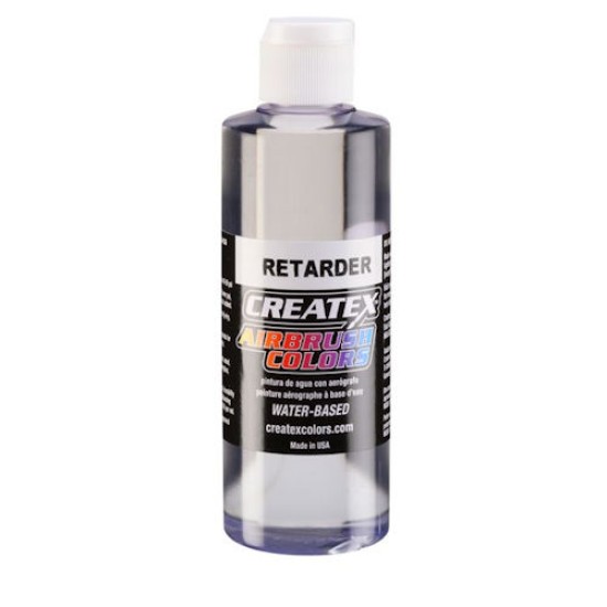 Createx Colors Retarder, 4 oz.