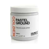 Golden Acrylic Pastel Ground 8 oz