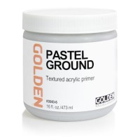 Golden Acrylic Pastel Ground 16 oz