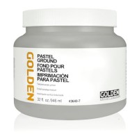 Golden Acrylic Pastel Ground 32 oz