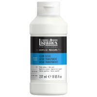 Liquitex Clear Gesso 237 ml