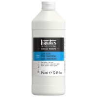 Liquitex Clear Gesso 946 ml