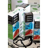 Pebeo Gedeo Crystal Resin Bio-Based 150 ml.