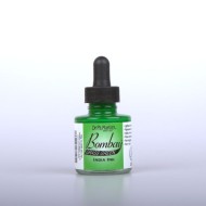 Bombay Waterproof India Ink 1 oz Grass Green