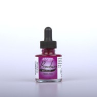 Bombay Waterproof India Ink 1 oz Red Violet