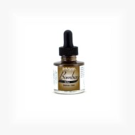Bombay Waterproof India Ink 1 oz Sepia