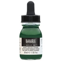 Liquitex Ink 30 ml Jar Hooker