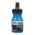 Liquitex Ink 30 ml Jar Cerulean Blue Hue