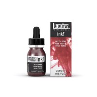 Liquitex Muted Ink 30 ml Jar Muted Pink