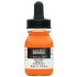 Liquitex Ink 30 ml Jar Bright Orange