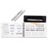 Speedball Calligraphy Kit Markers and Textbook