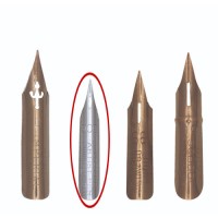 Speedball 100 Artist Pen Nib