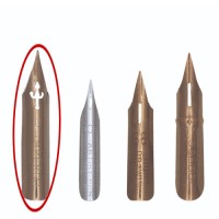 Speedball 101 Imperial Pen Nib