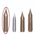 Speedball 101 Imperial Pen Nib