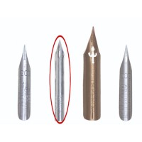 Speedball 102 Crow Quill Pen Nib