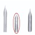 Speedball 104 Finest Pen Nib