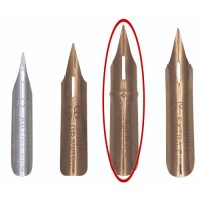 Speedball 56 School Pen Nib
