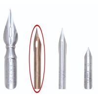 Speedball 108 Flexible Quill Pen Nib