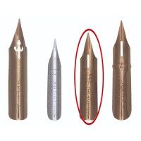 Speedball 99 Drawing Pen Nib
