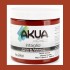 Akua Intaglio 8 oz. S2. Burnt Sienna
