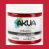 Akua Intaglio 8 oz. S4. Crimson Red