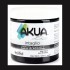 Akua Intaglio 8 oz. S1. Lamp Black