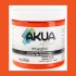 Akua Intaglio 8 oz. S4. Pyrrolle Orange
