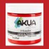Akua Intaglio 8 oz. S4. Scarlet Red