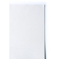 Baby Press Catcher (White) 10 1/2
