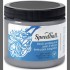 Disc Speedball Water Soluble Block Ink 16 oz Pewter