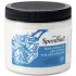 Speedball Water Soluble Block Ink 16 oz Platinum White