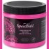 Disc Speedball Water Soluble Block Ink 16 oz Fluorescent Magenta